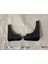 Honda Civic Vtec 2 Makyajlı Kasa 2004-2006 Model Uyumlu Ön Paçalık Tozluk 5