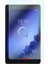Alcatel 3T10 10.1 Inç Ekran Koruyucu Nano Parlak Şeffaf 1