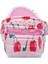 Classic Fresh Fruits Clog Unisex Pembe Günlük Stil Terlik 211008_6ZW 5