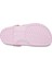 Classic Fresh Fruits Clog Unisex Pembe Günlük Stil Terlik 211008_6ZW 6