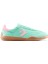 Run Star Trainer Suede Unisex Yeşil Sneaker Ayakkabı A15090C 1