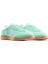 Run Star Trainer Suede Unisex Yeşil Sneaker Ayakkabı A15090C 2