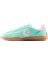 Run Star Trainer Suede Unisex Yeşil Sneaker Ayakkabı A15090C 4