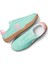 Run Star Trainer Suede Unisex Yeşil Sneaker Ayakkabı A15090C 6