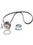 Bogap Premıum Eksantrik Kiti + Devirdaim (Dayco Kayışlı) vw Golf / Passat / Audı A3 1