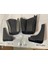 Honda Civic Vtec 2 Makyajlı Kasa 2004-2006 Model Uyumlu Paçalık Tozluk Takımı 2