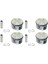 Piston - Ahw - Motor - Bora - 2002 1