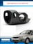 Lada Priora 2170 2171 2172 Direksiyon Sinyal Kolları Kapakları Tkm Alt Üst Orj Avtovaz 21700-3403065-00 21700-3403072-00 1