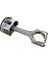 Motor Piston ve Piston Kolu Takım - Golf 6 - Jetta- Passat 1