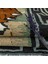 Terra Aslan Desenli El Dokuma Kilim 177X263 cm 4