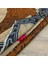 Terra Aslan Desenli El Dokuma Kilim 177X263 cm 5