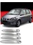 Renault Scenic 3 Krom Kapı Kolu 4 Kapı 2010-2013 1