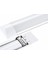 CT-2478 36W Yatay Bant Armatür 120CM LED Armatür Aydınlatma Beyaz Işık 6400K 2