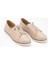 Hakiki Deri Casual Kadın Günlük Ayakkabı 1