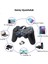 2.4ghz Kablosuz Gamepad Android Telefon Pc Tv Box Ps3 Uyumlu Oyun Kolu 3