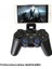 2.4ghz Kablosuz Gamepad Android Telefon Pc Tv Box Ps3 Uyumlu Oyun Kolu 5