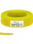 2x0.75 Hoparlör Kablosu Kordon Sarı 100MT Poke PK-1168 1