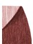 Tema 9039 Bordo Sisal Hasır Iç Dış Mekan Kilim Dekoratif Bahçe Balkon Salon Halısı 2