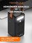 Güneş Enerjili Solar Powerbank 80.000 Mah Dijital Göstergeli El Fenerli 4 Çıkış Taşınabilir Batarya 4