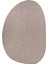 Tema 9040 Bej Sisal Hasır Iç Dış Mekan Kilim Dekoratif Bahçe Balkon Salon Halısı 5