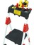 504361 Premium Profil Merdiven 4+1 Basamak (108CM) 7