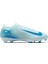 Zoom Mercurial Vapor 16 Elite Fg Erkek Krampon Mavi 1