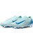 Zoom Mercurial Vapor 16 Elite Fg Erkek Krampon Mavi 3