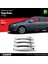 Opel Astra H Krom Kapı Kolu 4 Kapı 2004-2013 1