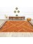 Uraz Geometrik Desenli Cicim Kilim 227X325 cm 2