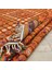 Uraz Geometrik Desenli Cicim Kilim 227X325 cm 5