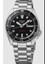 5 Sports Skx Redux - Kuro Black SRPL85K1 Otomatik Erkek Kol Saati 1