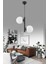 Modern Gold Kasa 2 Li Camlı 1