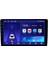 S320 10 Inç 4gb Ram + 64GB Hafıza Android Tablet Oto Multimedya Kablosuz Carplay QLED Ekran 1