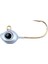 Gekkabijin Ajing Ss Jighead #10 No 1,3 Gr. 1