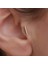 14 Ayar Altın Çizgi Tragus Piercing 1