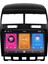 Volkswagen Touareg Android Multimedya Sistemi (2003-2010) CRV-4796XAA 1