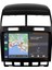 Volkswagen Touareg Android Multimedya Sistemi (2003-2010) CRV-4796XAA 4