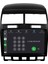 Volkswagen Touareg Android Multimedya Sistemi (2003-2010) CRV-4796XAA 5