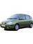 Renault Scenic 1 Krom Kapı Kolu 4 Kapı 1996-2003 1