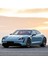Porsche Taycan 2020-2024 Ön Cam Silecek Takımı 65X50CM 2