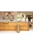 Çöp Kutusu Newıcon Warm Brass Pedallı 30 Lt Çöp Kovası 1
