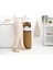 Çöp Kutusu Newıcon Warm Brass Pedallı 30 Lt Çöp Kovası 3