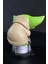 Baby Yoda Figür, Mandalorian Yoda Heykeli, Star Wars Fan 3