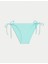 Bağlama Detaylı Bikini Altı 5