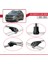 Kia Sorento 4 (Mq4) X-Line 2021 ve Sonrası ile Uyumlu Ace-1 Ara Atkı Tavan Barı Gri 2 Adet 4