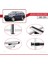 Holden Frontera Sport 2 1999-2004 Arası ile Uyumlu Basıc Model Ara Atkı Tavan Barı Gri 3 Adet 4