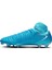 Phantom Luna Iı Elite Fg Mens Football Shoes Cream Profesyonel Erkek Krampon Mavi 2