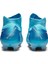 Phantom Luna Iı Elite Fg Mens Football Shoes Cream Profesyonel Erkek Krampon Mavi 4
