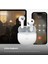 Air 4 TWS Bluetooth 5.3 Kablosuz Kulaklık - Hibrit ANC - Snapdragon Sound (Resmi Distribütör Garantili) 4