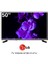 50lg150 Lg Uyumlu 50" Inç 150 Ekran Tv Koruyucu Kırılmaz Paneli 1
